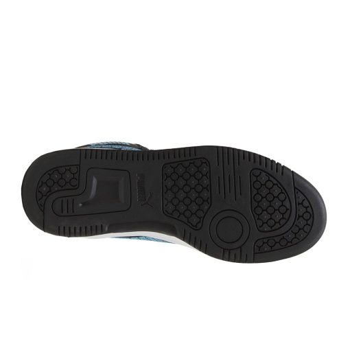 Pantofi Sport Puma Rebound V6 Mid JR