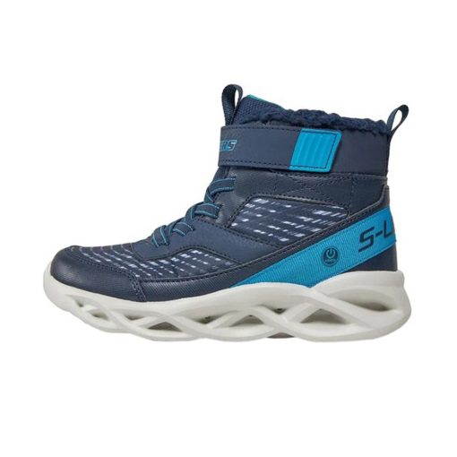 Pantofi Sport Skechers Twisty Brights K