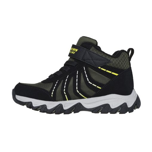 Pantofi Sport Skechers Rugged Ranger Mid K
