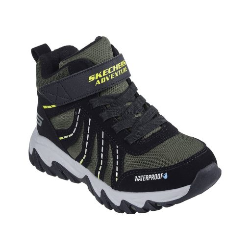 Pantofi Sport Skechers Rugged Ranger Mid K