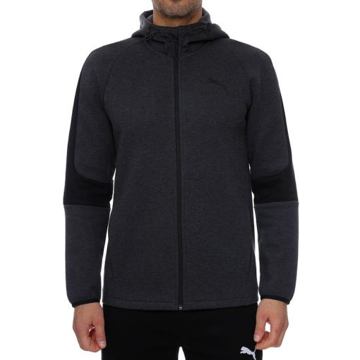 Hanorac Puma Evostripe Core