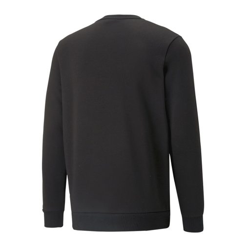 Bluza Puma Essentials Logo FL