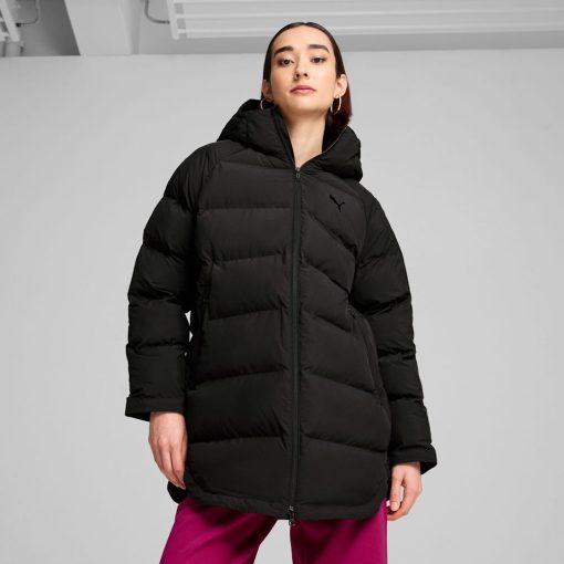 Geaca Puma Mono Parka W