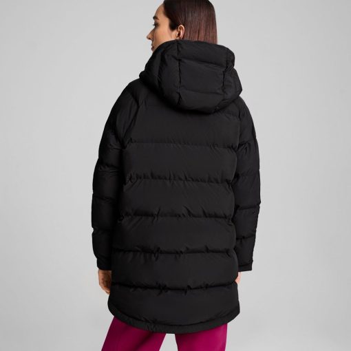 Geaca Puma Mono Parka W