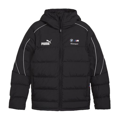 Geaca Puma BMW Motorsport Ecolite