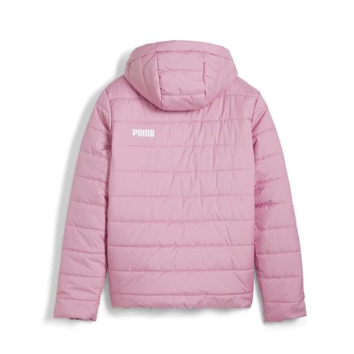 Geaca Puma Essentials Padded JR