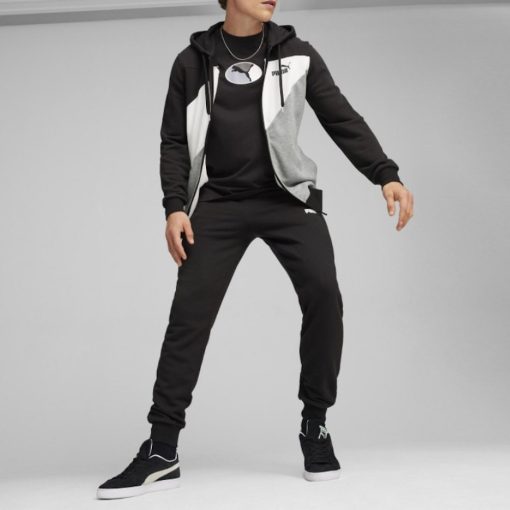 Trening Puma Power FZ