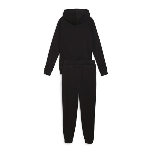 Trening Puma Classic Hooded FL W