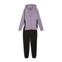 Trening Puma Classic Hooded FL W