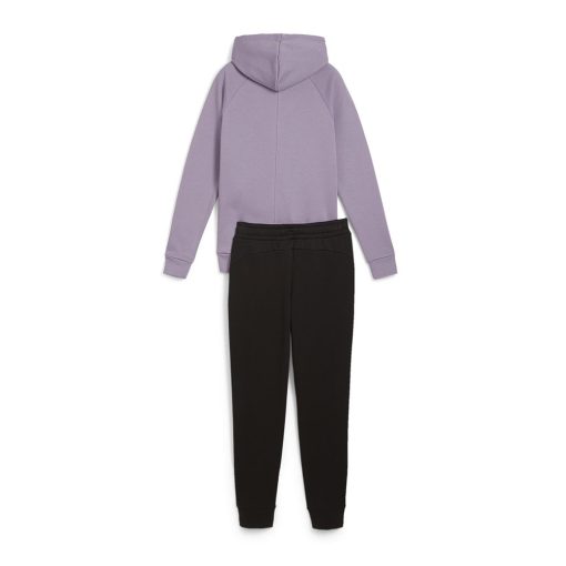 Trening Puma Classic Hooded FL W