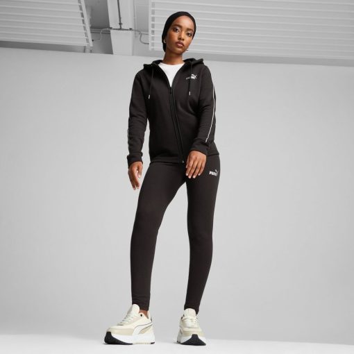 Trening Puma Metallic FL W