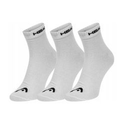 Set 3 Perechi Sosete Head Elements Quarter
