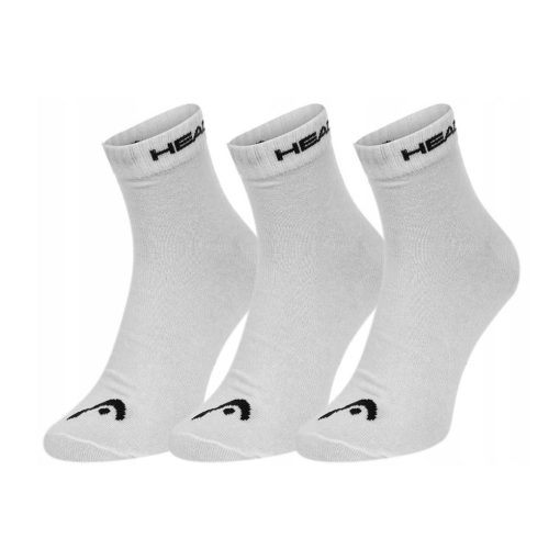 Set 3 Perechi Sosete Head Elements Quarter