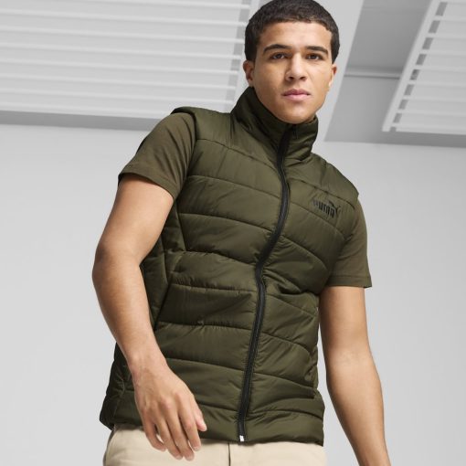 Vesta Puma Essentials Padded