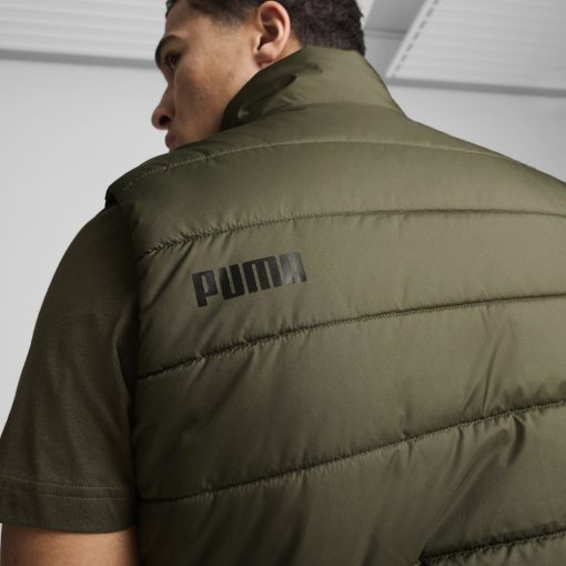 Vesta Puma Essentials Padded