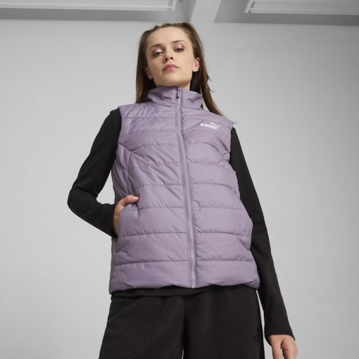 Vesta Puma Essentials Padded W