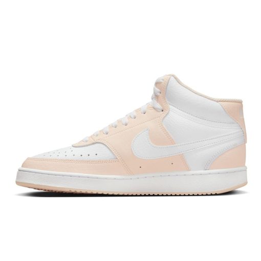 Pantofi Sport Nike Court Vision Mid W