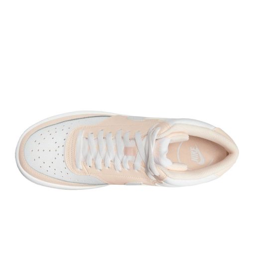 Pantofi Sport Nike Court Vision Mid W