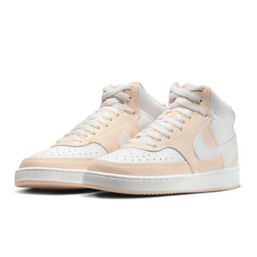 Pantofi Sport Nike Court Vision Mid W