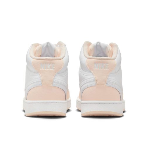 Pantofi Sport Nike Court Vision Mid W