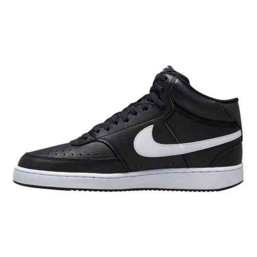 Pantofi Sport Nike Court Vision Mid