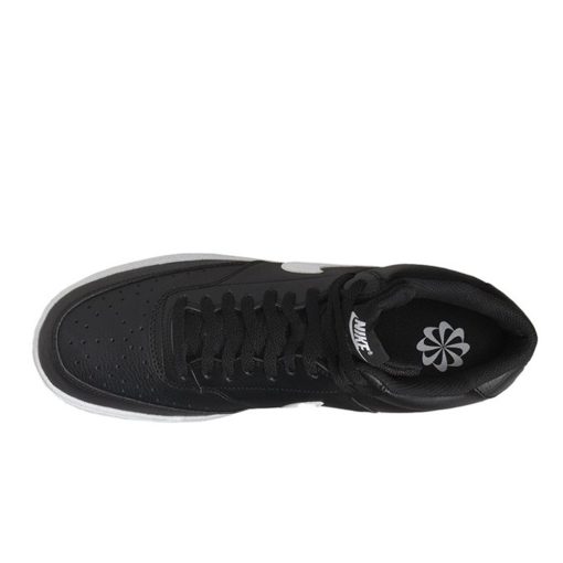 Pantofi Sport Nike Court Vision Mid