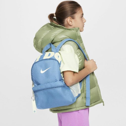 Ghiozdan Nike Just Do It Mini JR