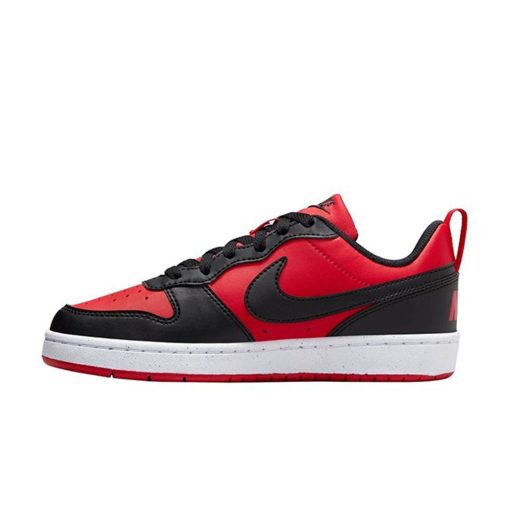Pantofi Sport Nike Court Borough Low Recraft JR