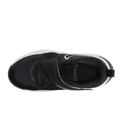 Pantofi Sport Nike Team Hustle D11 Mid JR