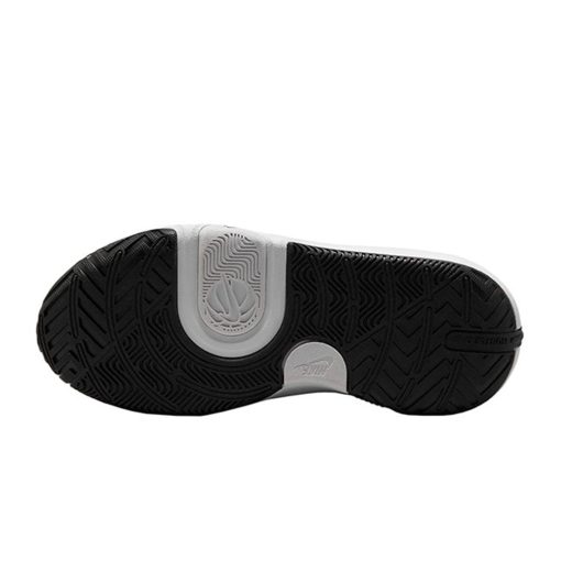 Pantofi Sport Nike Team Hustle D11 Mid JR