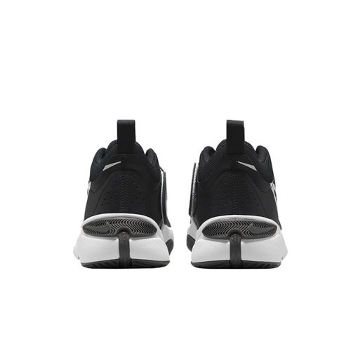 Pantofi Sport Nike Team Hustle D11 Mid JR