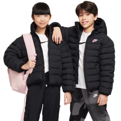 Geaca Nike Sportswear Loose JR