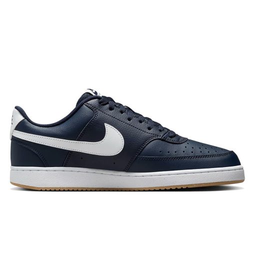 Pantofi Sport Nike Court Vision Low
