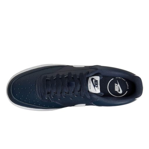 Pantofi Sport Nike Court Vision Low