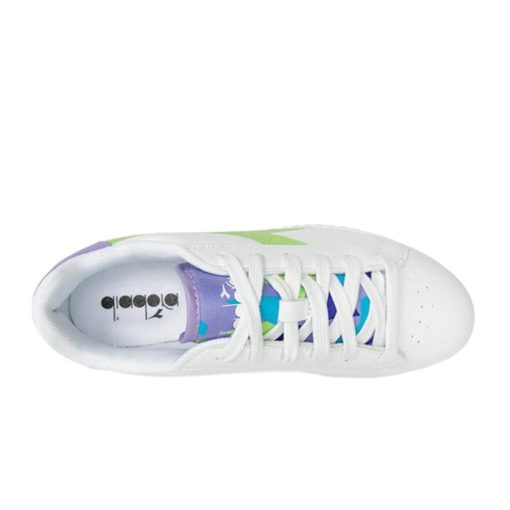 Pantofi Sport Diadora Game Step Wonderland JR