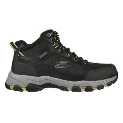 Ghete Skechers Selmen Melano
