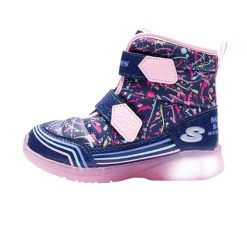 Ghete Skechers Illumi Brights Inf