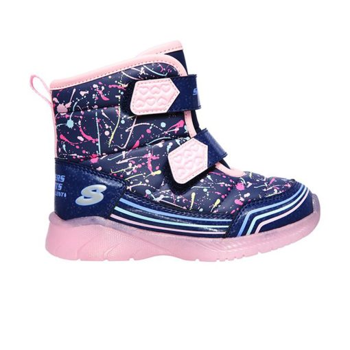 Ghete Skechers Illumi Brights Inf