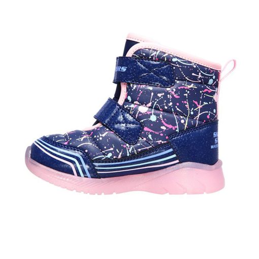 Ghete Skechers Illumi Brights Inf