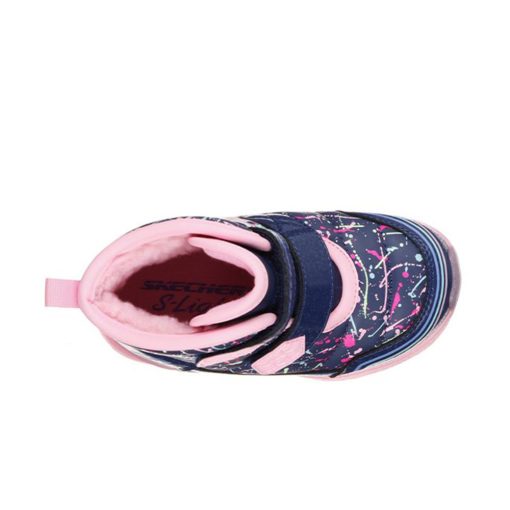 Ghete Skechers Illumi Brights Inf