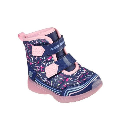 Ghete Skechers Illumi Brights Inf