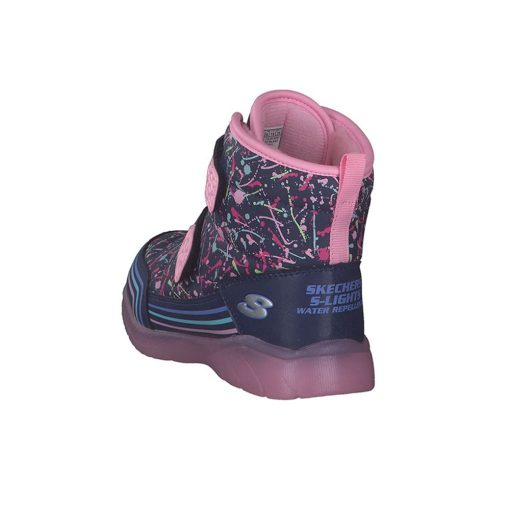 Ghete Skechers Illumi Brights Inf