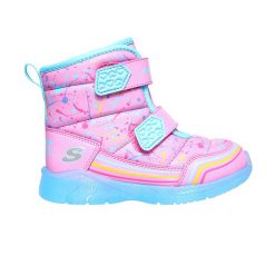 Ghete Skechers Illumi Brights Inf