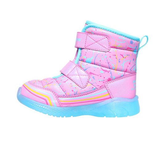 Ghete Skechers Illumi Brights Inf