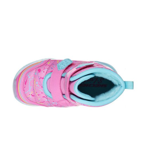Ghete Skechers Illumi Brights Inf