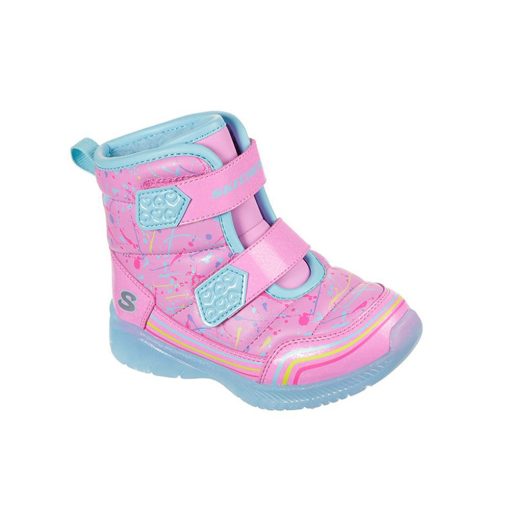 Ghete Skechers Illumi Brights Inf