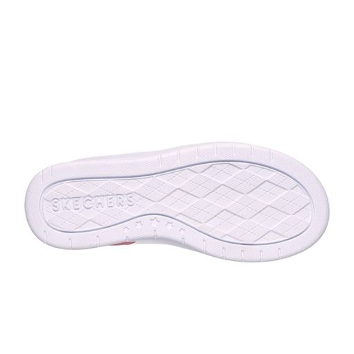 Pantofi Sport Skechers Court Shine Mid JR