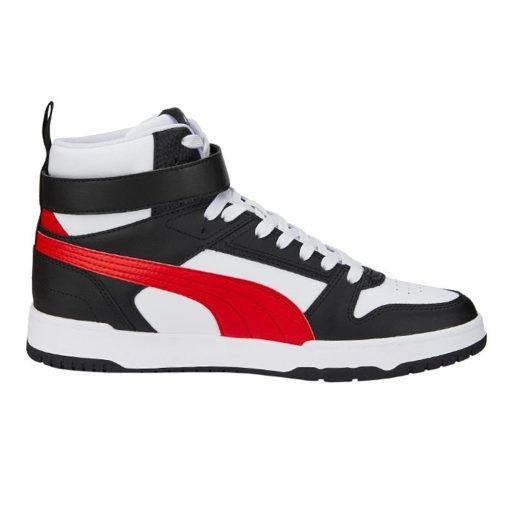 Pantofi Sport Puma RBD Game Mid