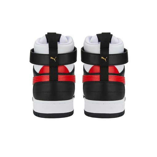 Pantofi Sport Puma RBD Game Mid