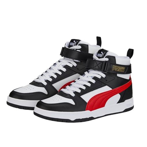Pantofi Sport Puma RBD Game Mid